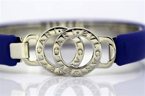 bvlgari italian bracelets.